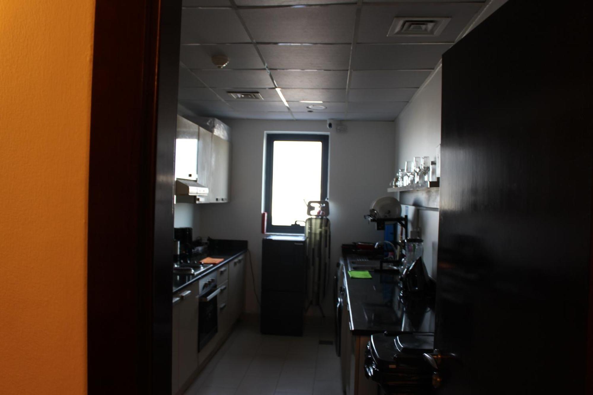 Four Stars Hostel Dubai Exterior foto